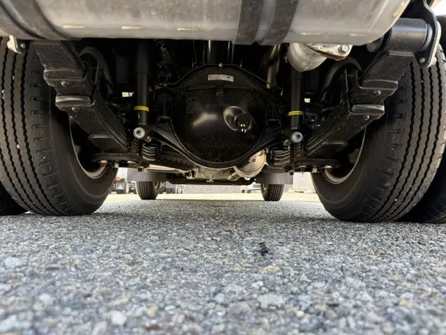 三菱 キャンター 2RG-FBA60(2WD)の写真47