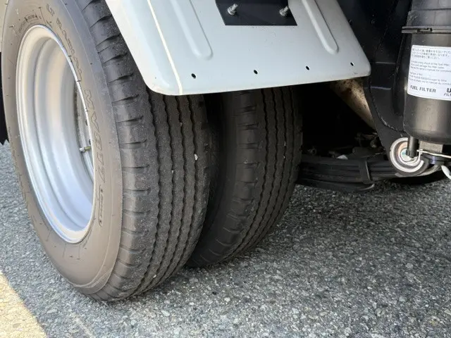 三菱 キャンター 2RG-FBA60(2WD)の写真48