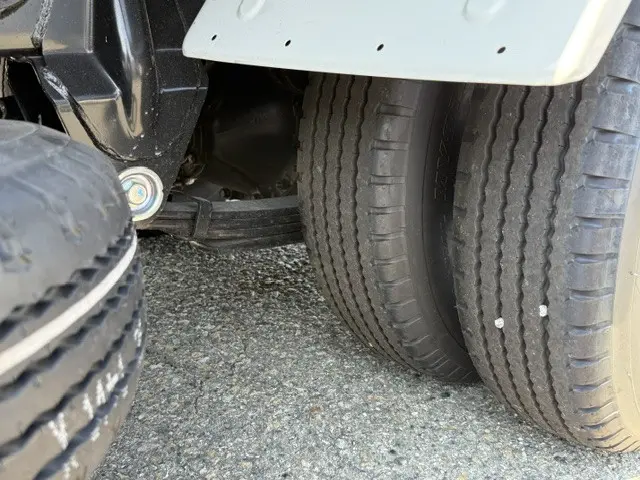三菱 キャンター 2RG-FBA60(2WD)の写真49