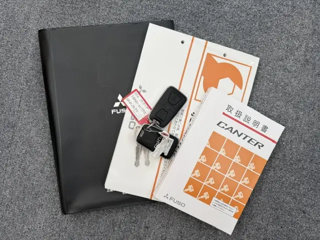 三菱 キャンター 2RG-FBA60(2WD)の写真50