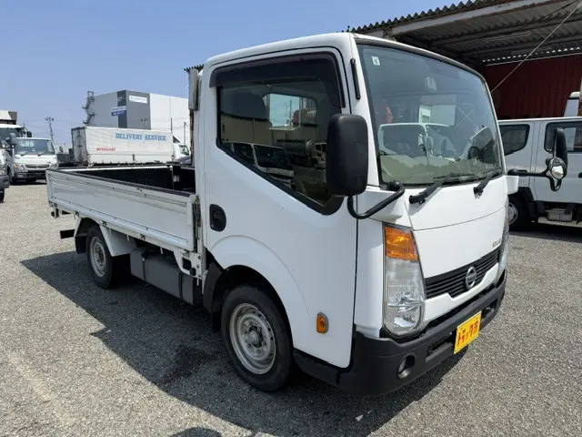日産 アトラス CBF-SQ2F24(2WD)の写真2