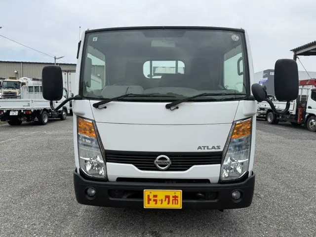 日産 アトラス CBF-SQ2F24(2WD)の写真3