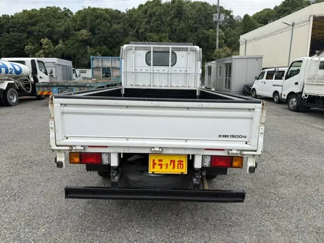 日産 アトラス CBF-SQ2F24(2WD)の写真4