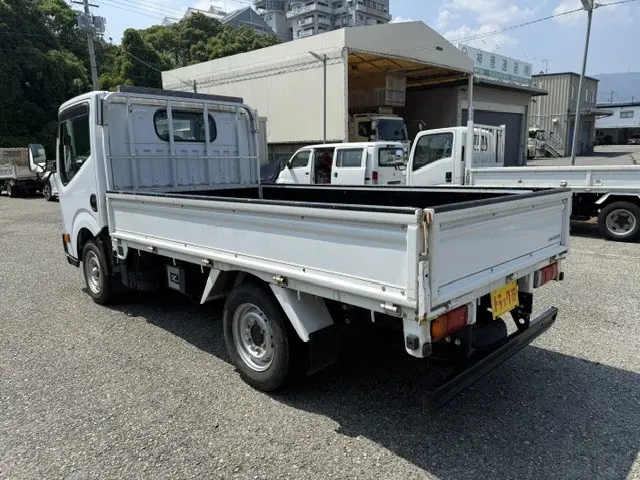 日産 アトラス CBF-SQ2F24(2WD)の写真4