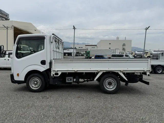 日産 アトラス CBF-SQ2F24(2WD)の写真5