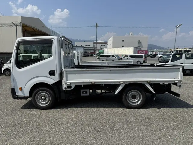 日産 アトラス CBF-SQ2F24(2WD)の写真5