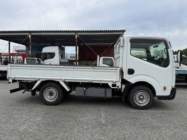 日産 アトラス CBF-SQ2F24(2WD)の写真6