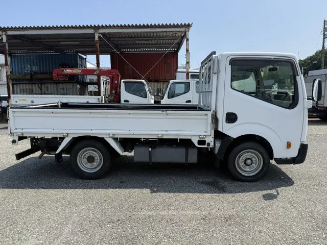 日産 アトラス CBF-SQ2F24(2WD)の写真6
