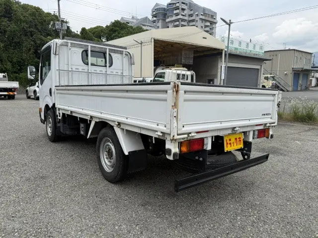 日産 アトラス CBF-SQ2F24(2WD)の写真7