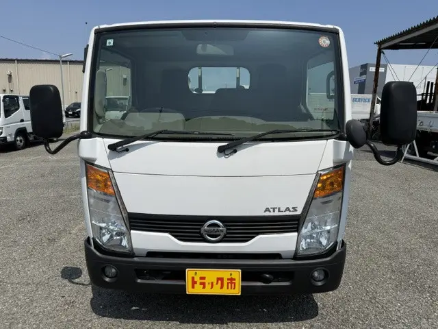 日産 アトラス CBF-SQ2F24(2WD)の写真7