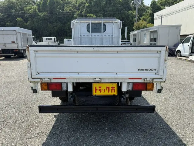 日産 アトラス CBF-SQ2F24(2WD)の写真8