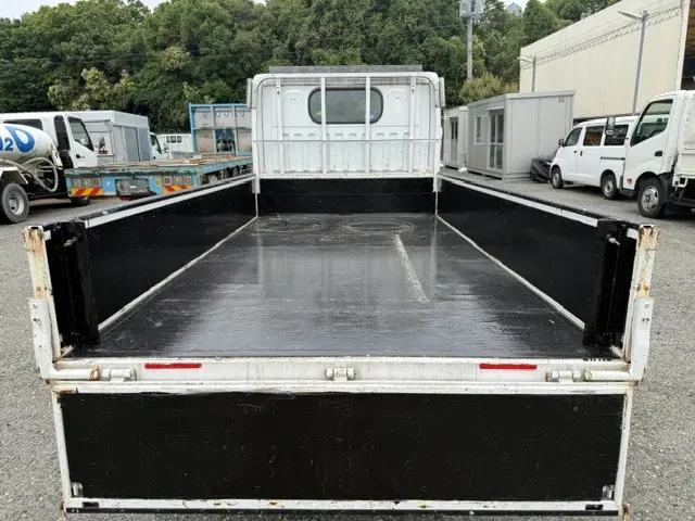 日産 アトラス CBF-SQ2F24(2WD)の写真9