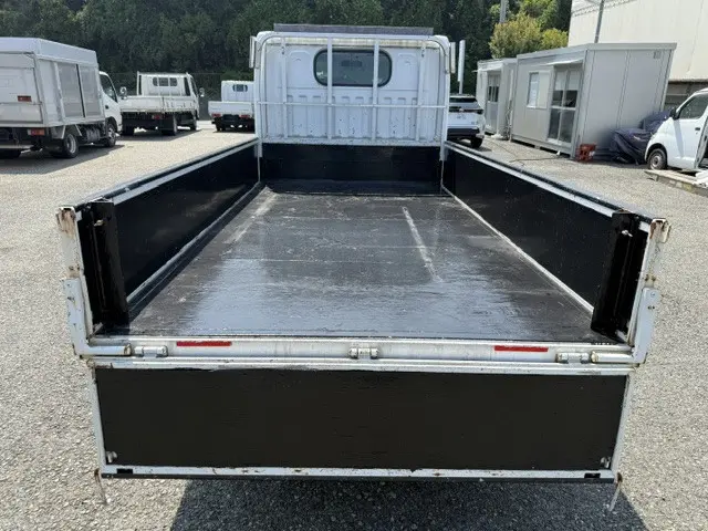 日産 アトラス CBF-SQ2F24(2WD)の写真9