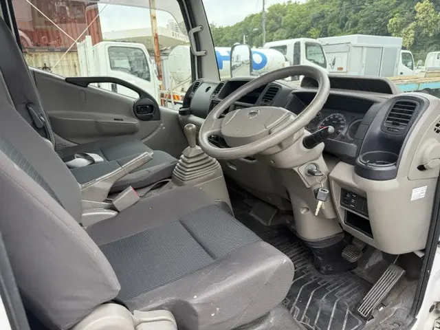 日産 アトラス CBF-SQ2F24(2WD)の写真10