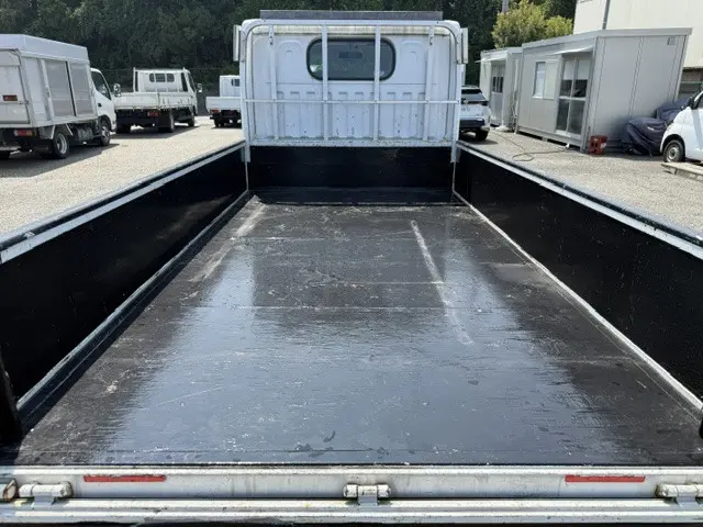 日産 アトラス CBF-SQ2F24(2WD)の写真10