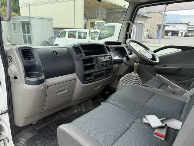 日産 アトラス CBF-SQ2F24(2WD)の写真11