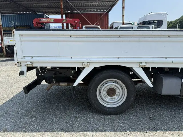 日産 アトラス CBF-SQ2F24(2WD)の写真11