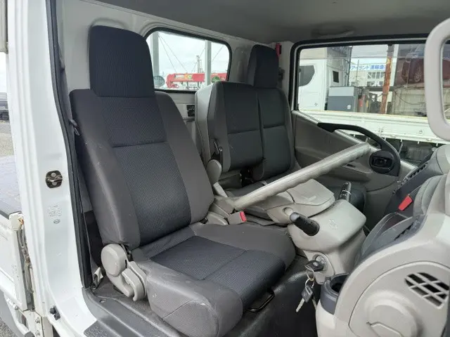 日産 アトラス CBF-SQ2F24(2WD)の写真12