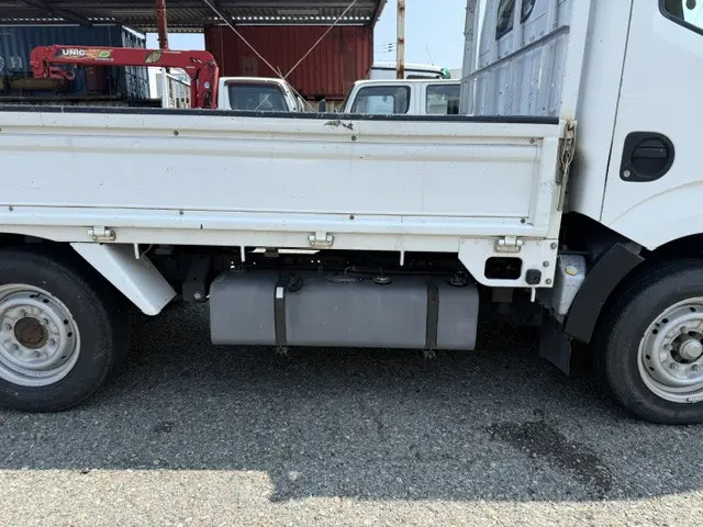 日産 アトラス CBF-SQ2F24(2WD)の写真12