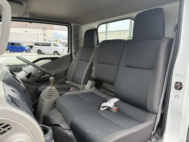 日産 アトラス CBF-SQ2F24(2WD)の写真13