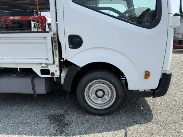 日産 アトラス CBF-SQ2F24(2WD)の写真13