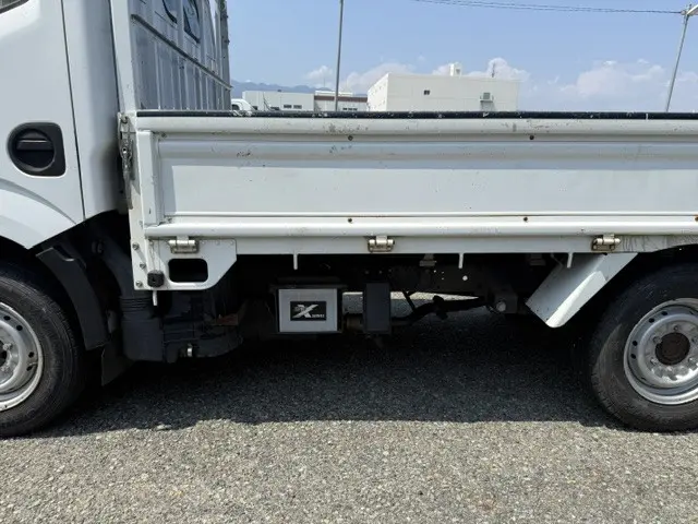 日産 アトラス CBF-SQ2F24(2WD)の写真15