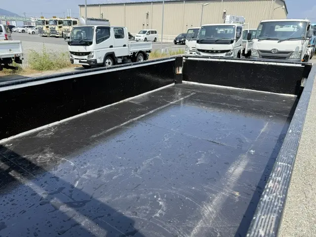日産 アトラス CBF-SQ2F24(2WD)の写真17