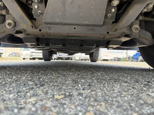 日産 アトラス CBF-SQ2F24(2WD)の写真21