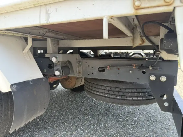 日産 アトラス CBF-SQ2F24(2WD)の写真23