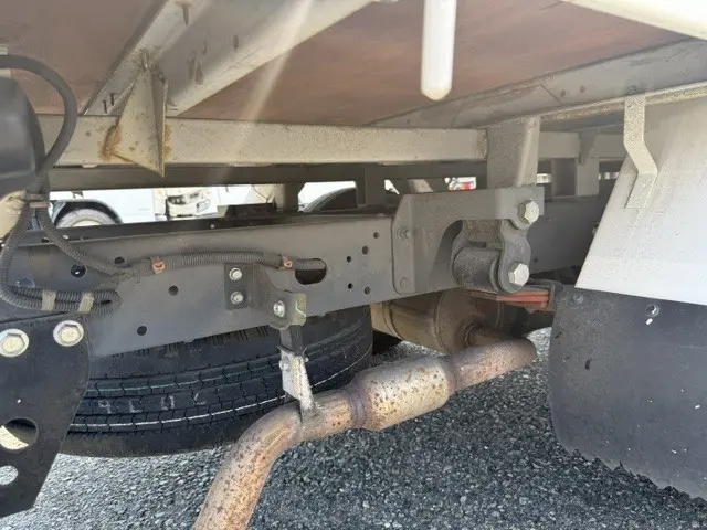 日産 アトラス CBF-SQ2F24(2WD)の写真24
