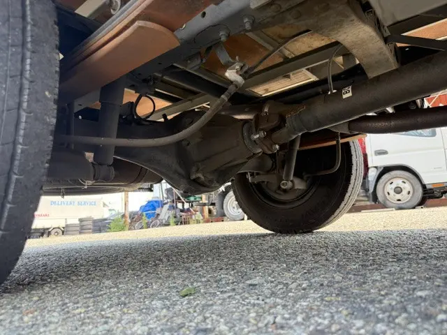 日産 アトラス CBF-SQ2F24(2WD)の写真25