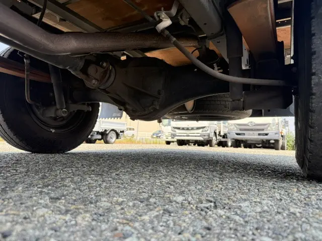 日産 アトラス CBF-SQ2F24(2WD)の写真26