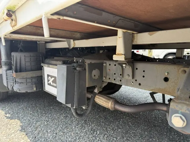 日産 アトラス CBF-SQ2F24(2WD)の写真27