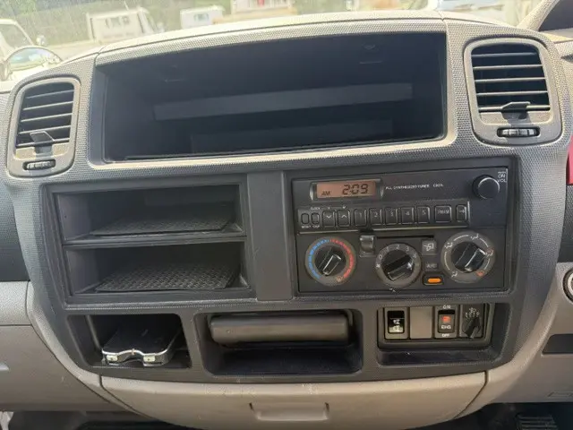 日産 アトラス CBF-SQ2F24(2WD)の写真29