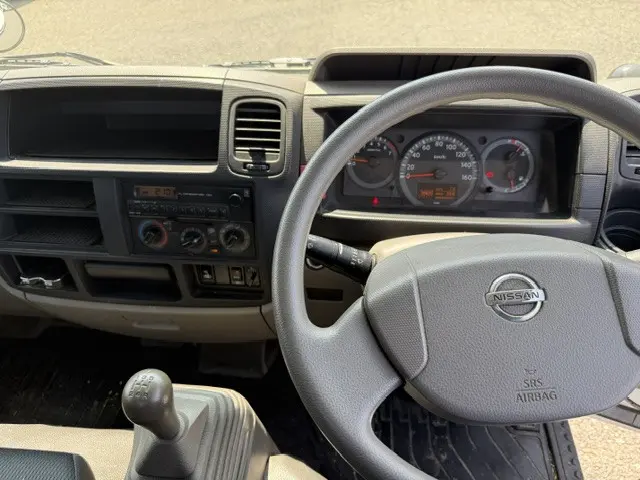 日産 アトラス CBF-SQ2F24(2WD)の写真31