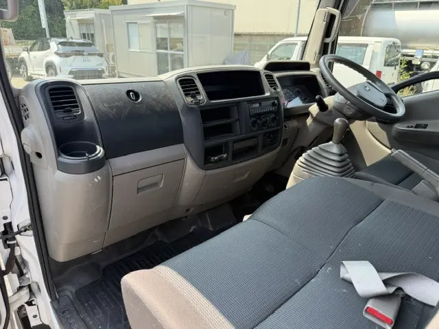 日産 アトラス CBF-SQ2F24(2WD)の写真33