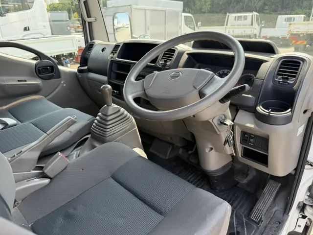 日産 アトラス CBF-SQ2F24(2WD)の写真34