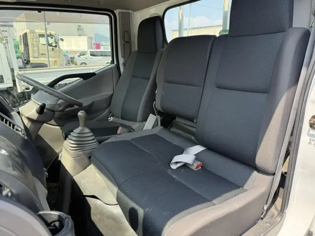 日産 アトラス CBF-SQ2F24(2WD)の写真35