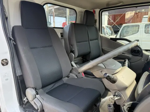 日産 アトラス CBF-SQ2F24(2WD)の写真36