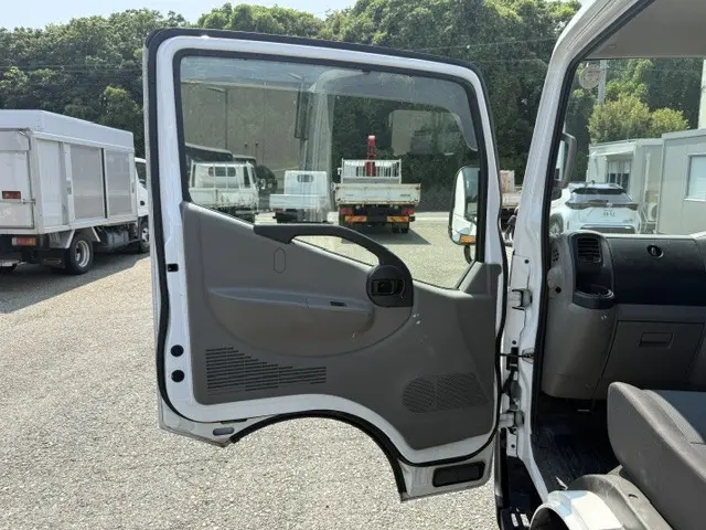 日産 アトラス CBF-SQ2F24(2WD)の写真37