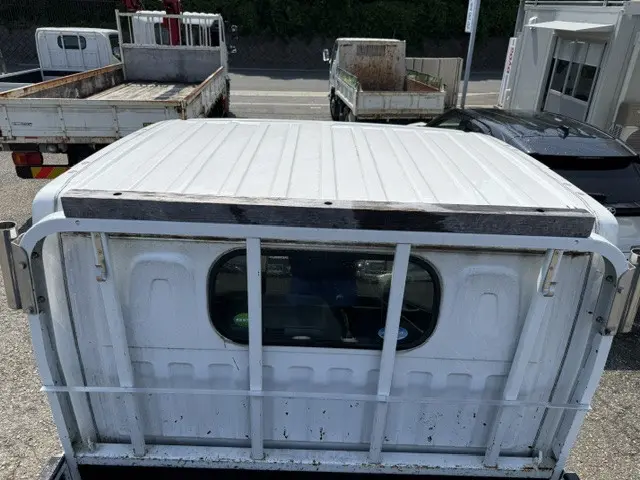 日産 アトラス CBF-SQ2F24(2WD)の写真42