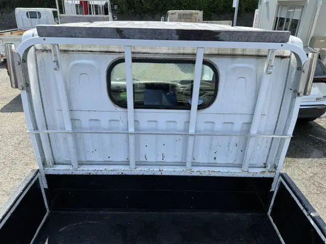 日産 アトラス CBF-SQ2F24(2WD)の写真43