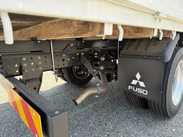 三菱 キャンター 2PG-FEB80(2WD)の写真14