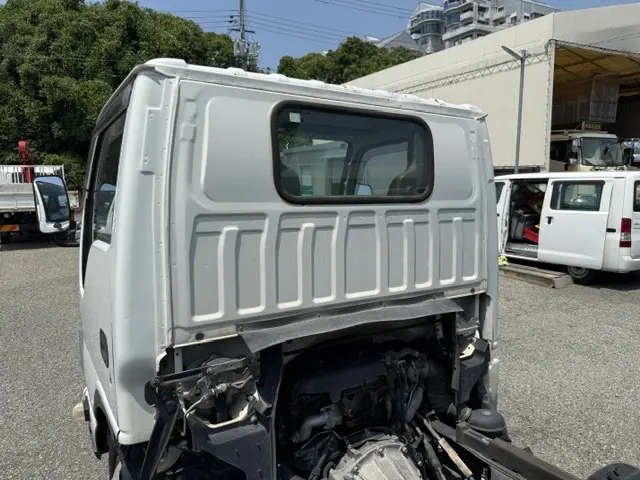 いすゞ エルフ TKG-NKR85AD(2WD)の写真17