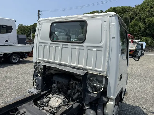 いすゞ エルフ TKG-NKR85AD(2WD)の写真18