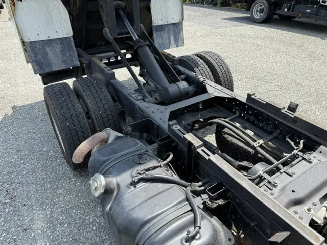 いすゞ エルフ TKG-NKR85AD(2WD)の写真25