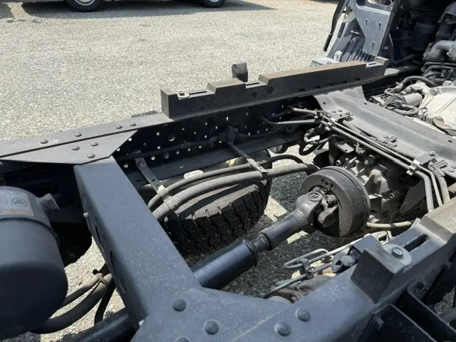いすゞ エルフ TKG-NKR85AD(2WD)の写真30