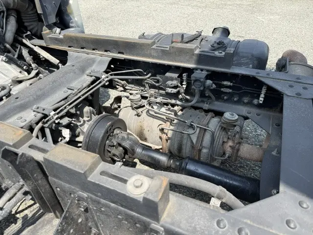 いすゞ エルフ TKG-NKR85AD(2WD)の写真31