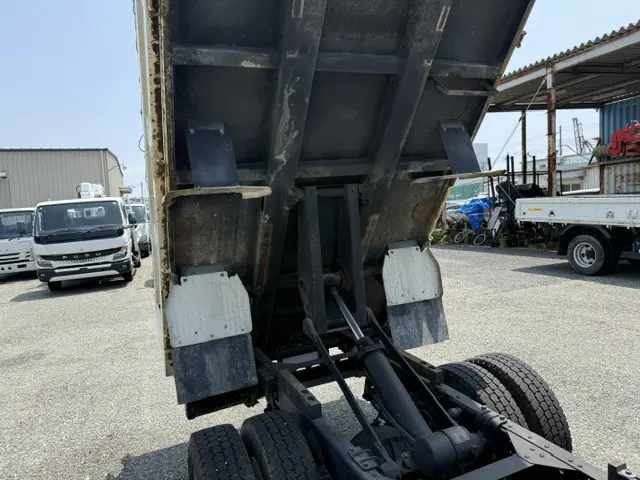 いすゞ エルフ TKG-NKR85AD(2WD)の写真34