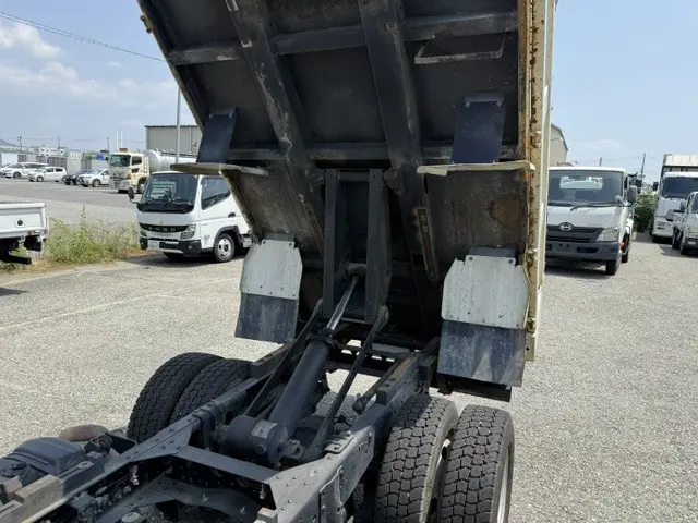 いすゞ エルフ TKG-NKR85AD(2WD)の写真35